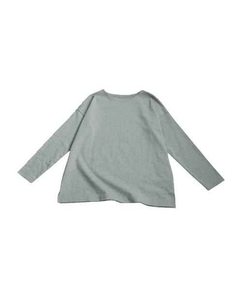 コーデセット シアーブルゾン×ベーシックロンT×テーパードパンツ