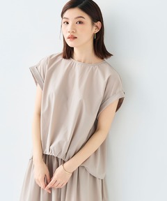 Tシャツ(半袖/袖なし) Ameri VINTAGE - MEDI USEFUL SHEER TANK MEDI USEFUL SHEER TANK（Tシャツ/カットソー）｜Ameri（アメリ