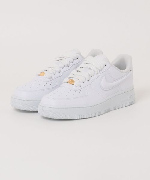 【未使用品】NIKE ナイキ ウィメンズ エアフォース 1'07 NIKE ナイキ W AIR FORCE 1 '07 ウィメンズ エア フォース 1 '07