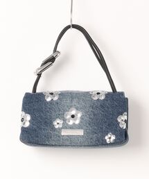 MARC JACOBS（マークジェイコブス）の「SEQUIN DAISY DENIM DUAL