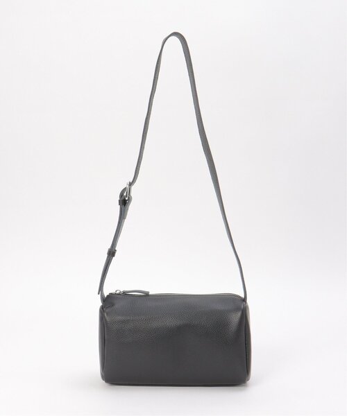 notch.(ノッチ)の「【sweet web掲載】COOCO シュリンクレザースクエアショルダーバッグ(ショルダーバッグ・レディース・ブラウン/ブラック/オフホワイト/シルバー/レッド・FREE)」の11枚目の写真