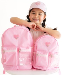 SKAPE | ビーズモチーフリュック(バックパック/リュック)