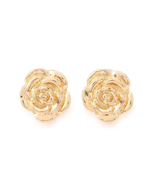 VIS（ビス）の「バライヤリング（イヤリング・レディース・ゴールド/シルバー・FREE）」の6枚目の写真