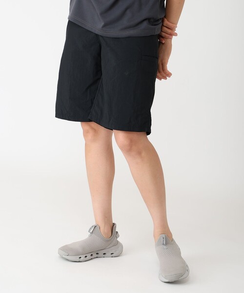美品 超極太 極暖】中綿入り 裾ゴム【XL】US輸入 コロンビア