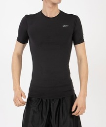 Reebok（リーボック）の「SS コンプ Tシャツ / SS COMP TEE（Tシャツ/カットソー）」