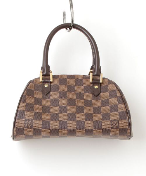 ブランド古着】ダミエ リベラミニハンドバッグ（ハンドバッグ）｜LOUIS  