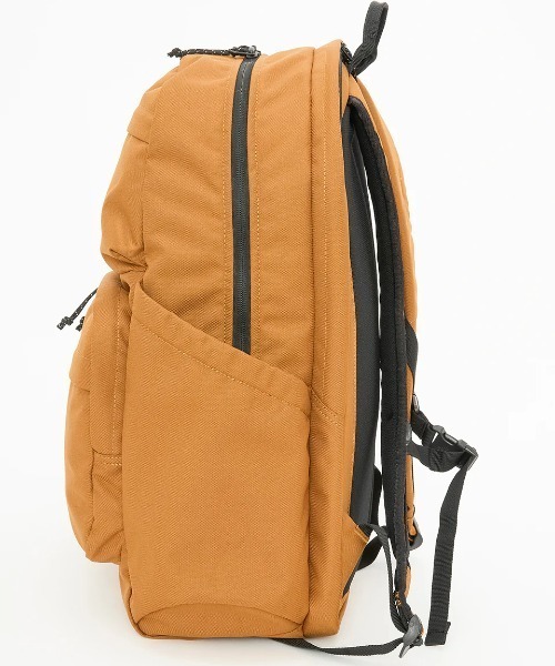 DAKINE（ダカイン）の「DAKINE メンズ METHOD BACKPACK 32L バックパック/リュック 【2025年春夏モデル】/ダカインバッグパック・リュックサック（バックパック/リュック・メンズ・キャメル・FREE）」の16枚目の写真