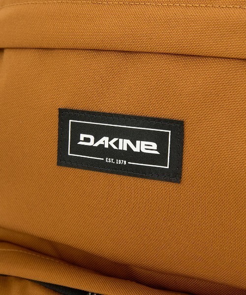 DAKINE（ダカイン）の「DAKINE メンズ METHOD BACKPACK 32L バックパック/リュック 【2025年春夏モデル】/ダカインバッグパック・リュックサック（バックパック/リュック・メンズ・キャメル・FREE）」の13枚目の写真