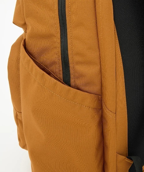 DAKINE（ダカイン）の「DAKINE メンズ METHOD BACKPACK 32L バックパック/リュック 【2025年春夏モデル】/ダカインバッグパック・リュックサック（バックパック/リュック・メンズ・キャメル・FREE）」の12枚目の写真