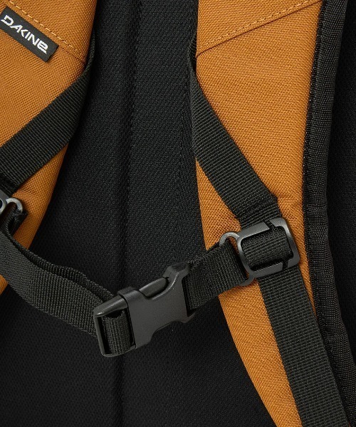 DAKINE（ダカイン）の「DAKINE メンズ METHOD BACKPACK 32L バックパック/リュック 【2025年春夏モデル】/ダカインバッグパック・リュックサック（バックパック/リュック・メンズ・キャメル・FREE）」の10枚目の写真