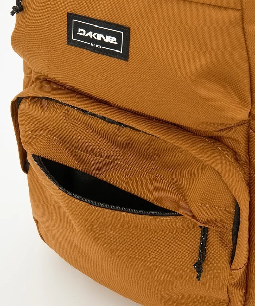 DAKINE（ダカイン）の「DAKINE メンズ METHOD BACKPACK 32L バックパック/リュック 【2025年春夏モデル】/ダカインバッグパック・リュックサック（バックパック/リュック・メンズ・キャメル・FREE）」の8枚目の写真