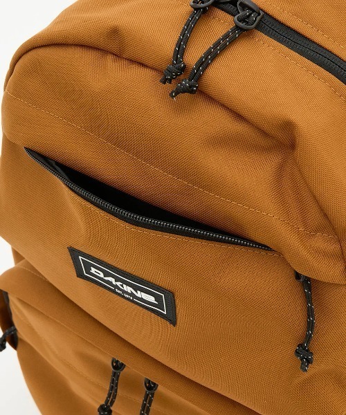 DAKINE（ダカイン）の「DAKINE メンズ METHOD BACKPACK 32L バックパック/リュック 【2025年春夏モデル】/ダカインバッグパック・リュックサック（バックパック/リュック・メンズ・キャメル・FREE）」の6枚目の写真