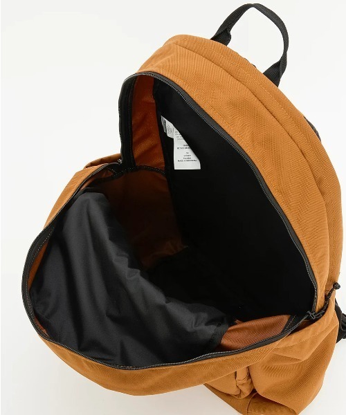 DAKINE（ダカイン）の「DAKINE メンズ METHOD BACKPACK 32L バックパック/リュック 【2025年春夏モデル】/ダカインバッグパック・リュックサック（バックパック/リュック・メンズ・キャメル・FREE）」の5枚目の写真