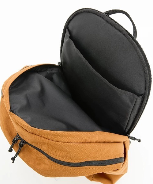 DAKINE（ダカイン）の「DAKINE メンズ METHOD BACKPACK 32L バックパック/リュック 【2025年春夏モデル】/ダカインバッグパック・リュックサック（バックパック/リュック・メンズ・キャメル・FREE）」の3枚目の写真