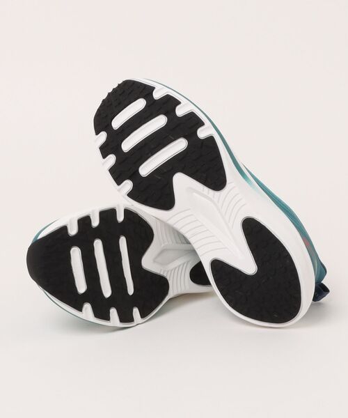 ATHREAM（アスリーム）の「ATHREAM アスリーム メンズ ランニングシューズ【超軽量/幅広3E/高反発クッション/滑りにくい】メンズスニーカー 874311（スニーカー・メンズ・サックスブルー/グレー/ブルー/グリーン系その他/ダークグレー/オレンジ/レッド/ネイビー/ブラック/ブラック×ブラック・25.5cm/26.0cm/26.5cm/27.0cm/27.5cm/28.0cm/25.0cm/28.5cm/29.0cm/30.0cm/30cm）」の12枚目の写真