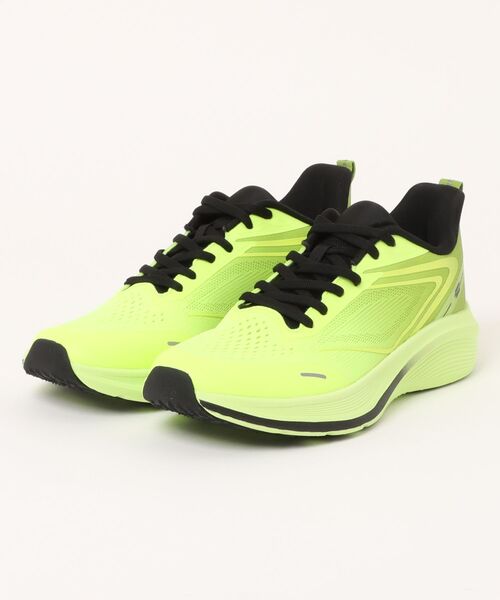 ATHREAM（アスリーム）の「ATHREAM アスリーム メンズ ランニングシューズ【超軽量/幅広3E/高反発クッション/滑りにくい】メンズスニーカー 874311（スニーカー・メンズ・サックスブルー/グレー/ブルー/グリーン系その他/ダークグレー/オレンジ/レッド/ネイビー/ブラック/ブラック×ブラック・25.5cm/26.0cm/26.5cm/27.0cm/27.5cm/28.0cm/25.0cm/28.5cm/29.0cm/30.0cm/30cm）」の14枚目の写真