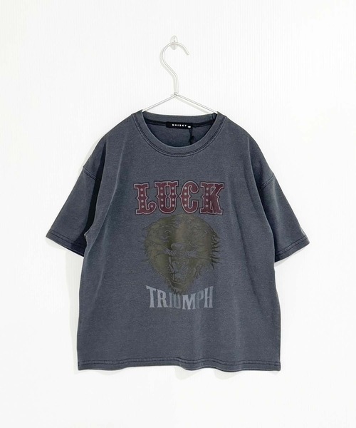 tシャツ 「ZOZOTOWN限定」LHP×Yuria Kizaki/Organic cotton「zilch」print T (UNISEX) レディ V50295A-9995_Front.jpg?sw=1328