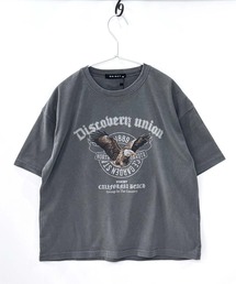 Tシャツ/カットソー（グレー/灰色系）ファッション通販 - ZOZOTOWN