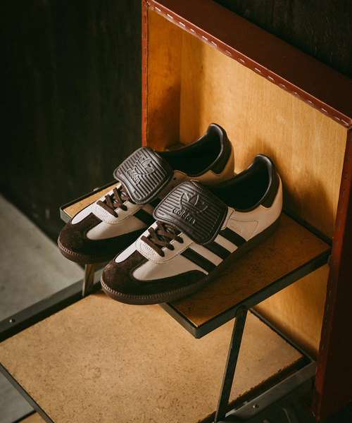 adidas Samba LT Edifice/Iena JQ6169