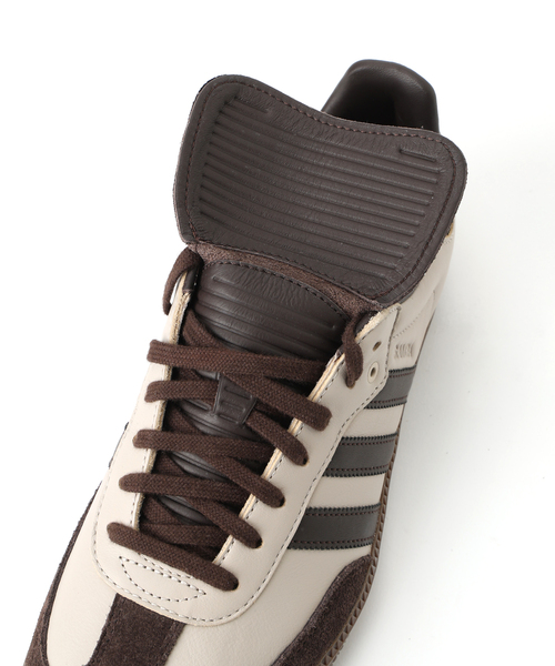 adidas Originals for EDIFICE/IENA 別注 SAMBA LT Exclusive