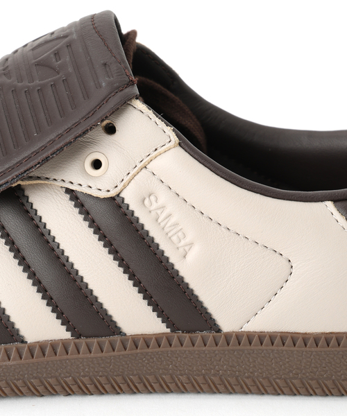adidas Originals for EDIFICE/IENA 別注 SAMBA LT Exclusive