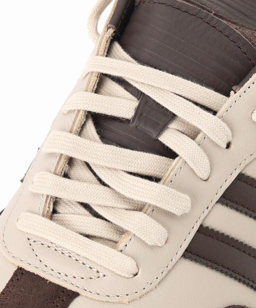 adidas Originals for EDIFICE/IENA 別注 SAMBA LT Exclusiveモデル
