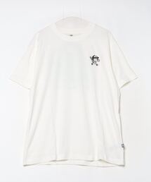【別注】ニューバランス New Balance 8ビットベースボールスタジアムTシャツ_ 限定コラボ