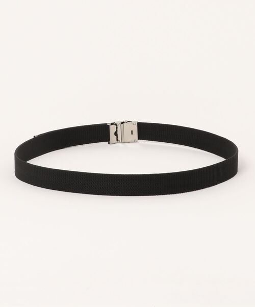 アイコンGI 無地テープベルト / ガチャベルト（ベルト）｜GERRY
