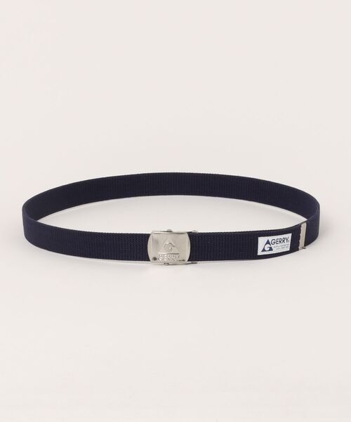 アイコンGI 無地テープベルト / ガチャベルト（ベルト）｜GERRY