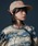 NON TOKYO�i�m���g�[�L���[�j�́uEMBROIDERY 2TONE CAP�i�L���b�v�j�v�b�x�[�W��