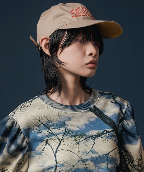 フィッシュテール クアッド サイズ全長170-180cm