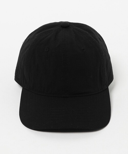 THE NORTH FACE（ザノースフェイス）の「＜THE NORTH FACE＞デイライト キャップ / CAP（キャップ・レディース・ナチュラル/ネイビー/ブラック・M）」の7枚目の写真