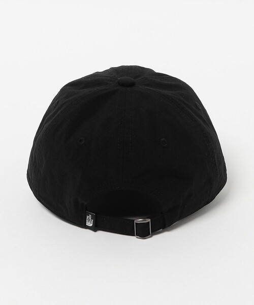 THE NORTH FACE（ザノースフェイス）の「＜THE NORTH FACE＞デイライト キャップ / CAP（キャップ・レディース・ナチュラル/ネイビー/ブラック・M）」の9枚目の写真