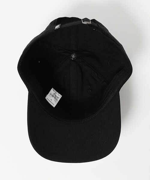 THE NORTH FACE（ザノースフェイス）の「＜THE NORTH FACE＞デイライト キャップ / CAP（キャップ・レディース・ナチュラル/ネイビー/ブラック・M）」の11枚目の写真