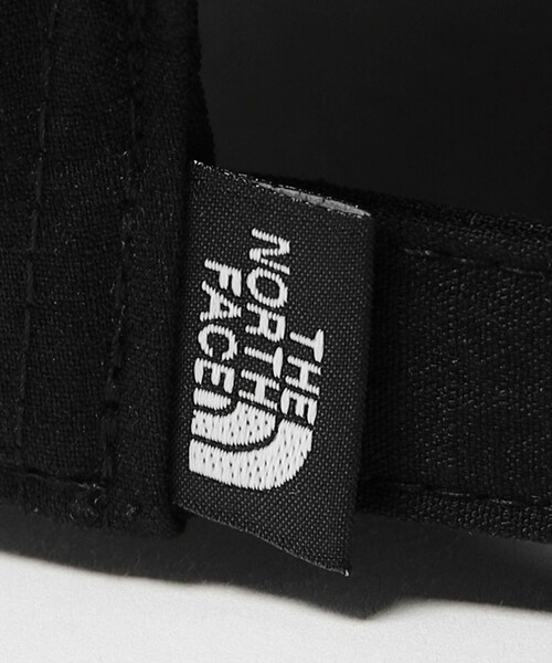 THE NORTH FACE（ザノースフェイス）の「＜THE NORTH FACE＞デイライト キャップ / CAP（キャップ・レディース・ナチュラル/ネイビー/ブラック・M）」の13枚目の写真