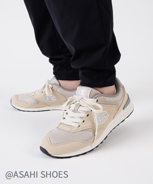 Champion/チャンピオン スニーカー(CPN J307)（スニーカー）｜アサヒ