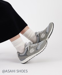 アサヒ（アサヒ）の「Champion チャンピオン スニーカー(CPN J307)（スニーカー）」