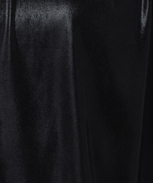 K.T KIYOKO TAKASE（キヨコタカセ）の「箔スムース デザインタンクトップ（タンクトップ・レディース・ピンクゴールド・9号）」の18枚目の写真