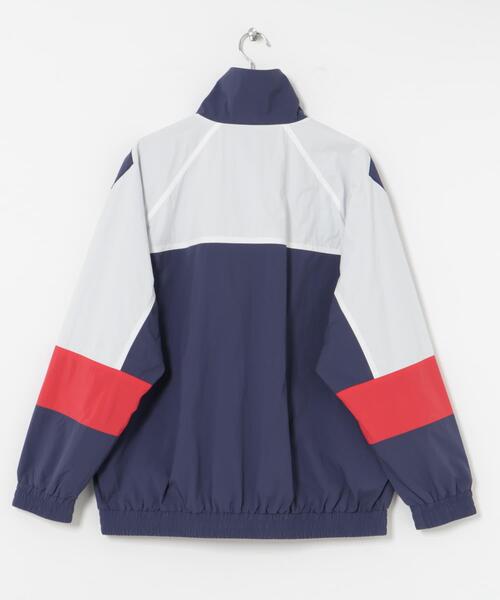 LOTTO(ロット)の「LOTTO MILAN NEWYORK NY BLOUSON(ブルゾン・メンズ・ブラック/ネイビー・MEDIUM/LARGE/X-LARGE)」の13枚目の写真