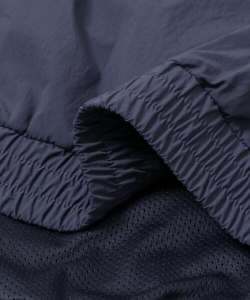 LOTTO(ロット)の「LOTTO MILAN NEWYORK NY BLOUSON(ブルゾン・メンズ・ブラック/ネイビー・MEDIUM/LARGE/X-LARGE)」の12枚目の写真