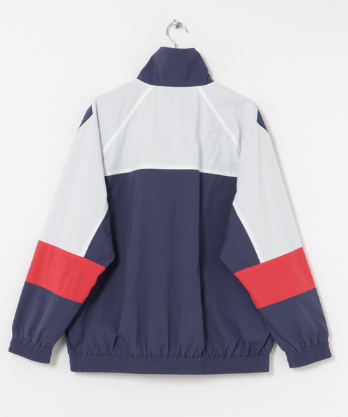 lotto - ナポリ　トラックスーツ　ブルゾン RUUBON ブルゾン アウター 「RUUBON」60/40 cloth track jacket