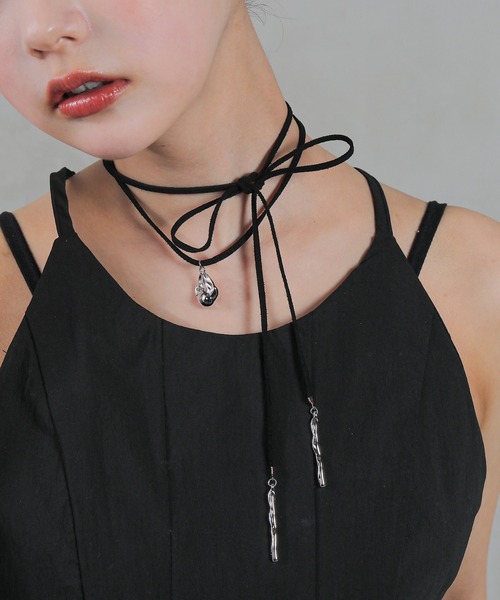 ネックレス・チョーカー LCCM 005 SVOXD [ N, R, S ] Necklaces (ネックレス) – Tagged 