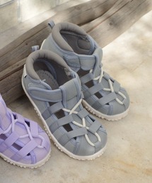 AmiAmi（アミアミ）の「軽量！水陸両用 アウトドアサンダル/水抜きソール（サンダル）」