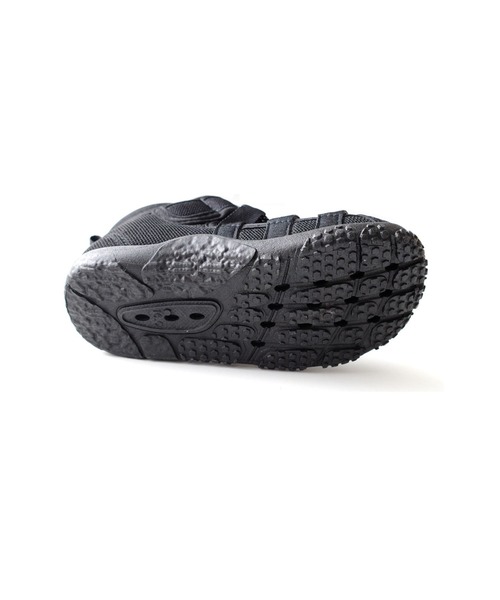 AmiAmi（アミアミ）の「軽量！水陸両用 アウトドアサンダル/水抜きソール（サンダル・キッズ・ベージュ/ブラック・15cm/16cm/17cm/18cm/19cm/20cm/21cm/22cm）」の16枚目の写真