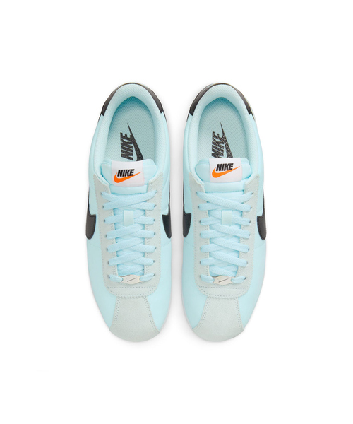 ◆正規品◆NIKE CORTEZ TXT GLACIER BLUE(W)◆関税/送料無料◆ 希少】NIKE CORTEZ TXT 26.5cm
