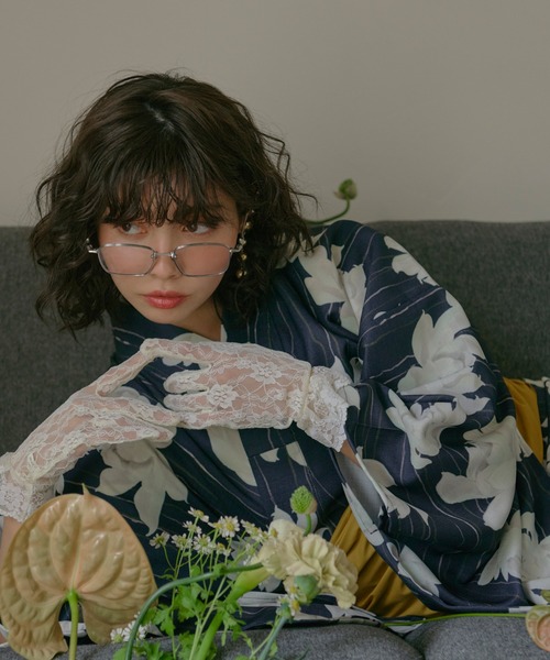 【eim】nuance line yukata D70A2A29-006E-4B42-9200-