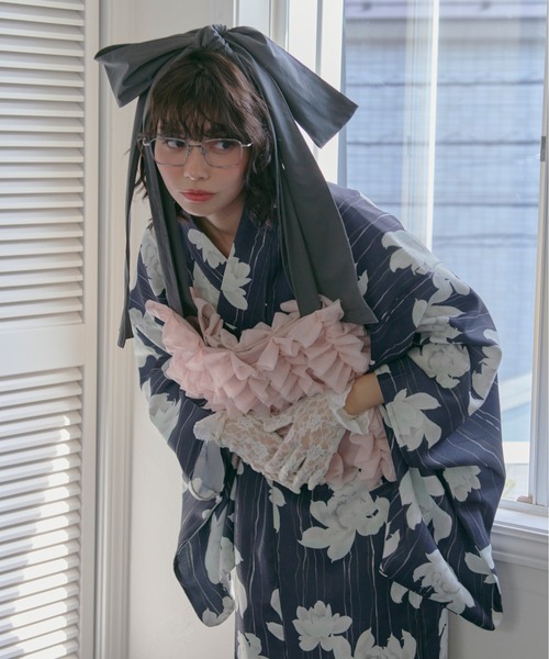 eim nuance line 浴衣 nuance line yukata【eimオリジナル浴衣】 – eim online（エイム