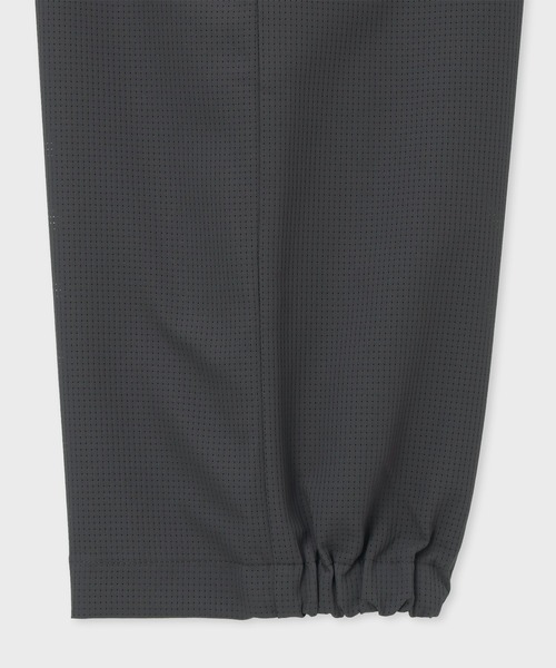 PS Paul Smith（ピーエスポールスミス）の「エアロテック ウォッシャブル トラウザーズ / 152108 739Y（その他パンツ・メンズ・ブラック/ダークグレー・SMALL/MEDIUM/LARGE/X-LARGE/XX-LARGE）」の5枚目の写真
