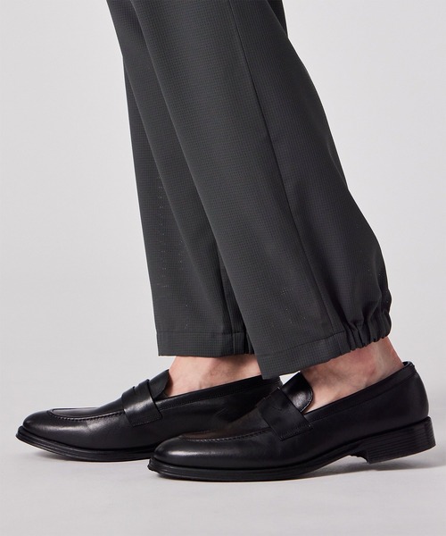 ポールスミス 美品 春夏 近年モデル ドローコード トラウザーズ パンツ ポールスミス 美品 春夏 近年モデル ドローコード トラウザーズ