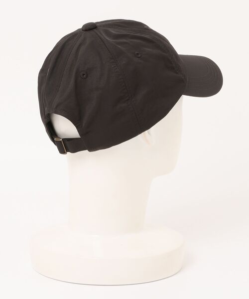 yield（イールド）の「【Basiquenti】Mountain Line Cap（マウンテンラインキャップ）BATT-31853（キャップ・メンズ・カーキ/ブラック・FREE）」の3枚目の写真